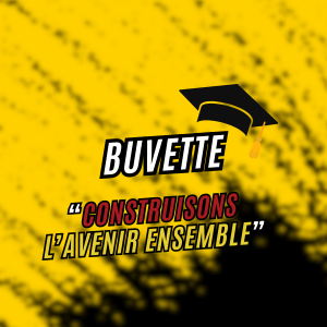 Module Buvette