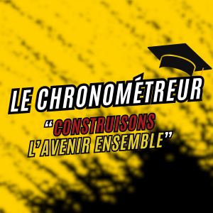 Module Chronométreur